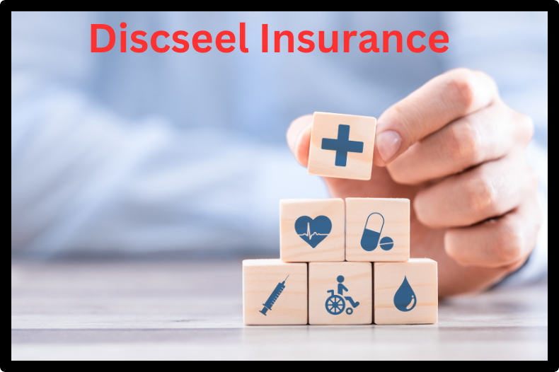 Why is Discseel Not Covered by Insurance