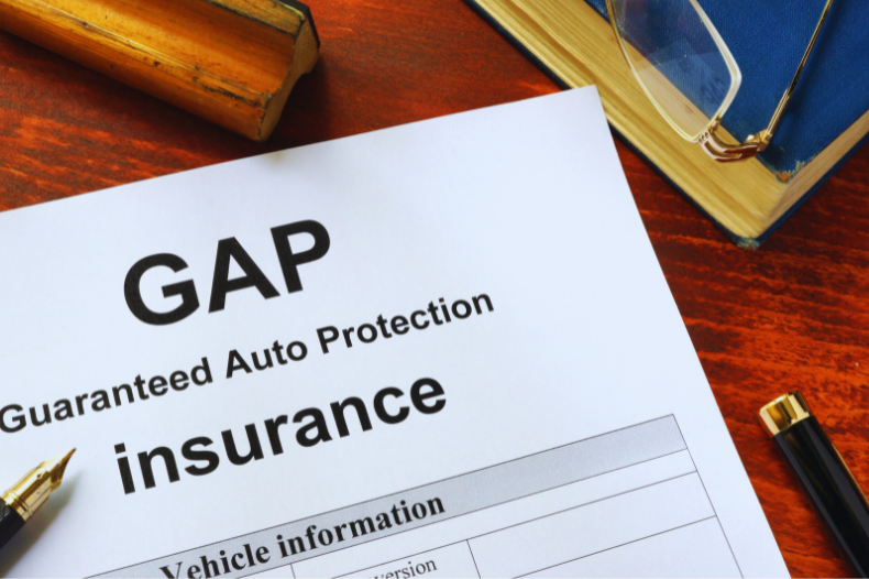 Appi Gap Insurance: Essential for Your Vehicle Protection Plan