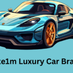 make1m luxury car brands