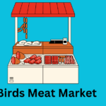 Birds Meat Market