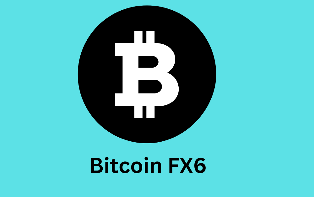 Bitcoin FX6