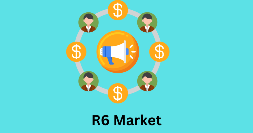 r6 market