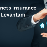 business insurance levantam