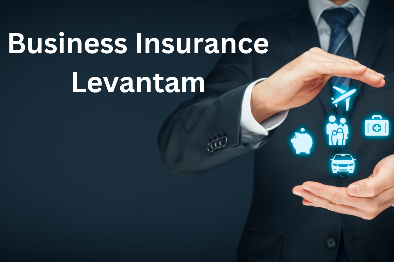 business insurance levantam